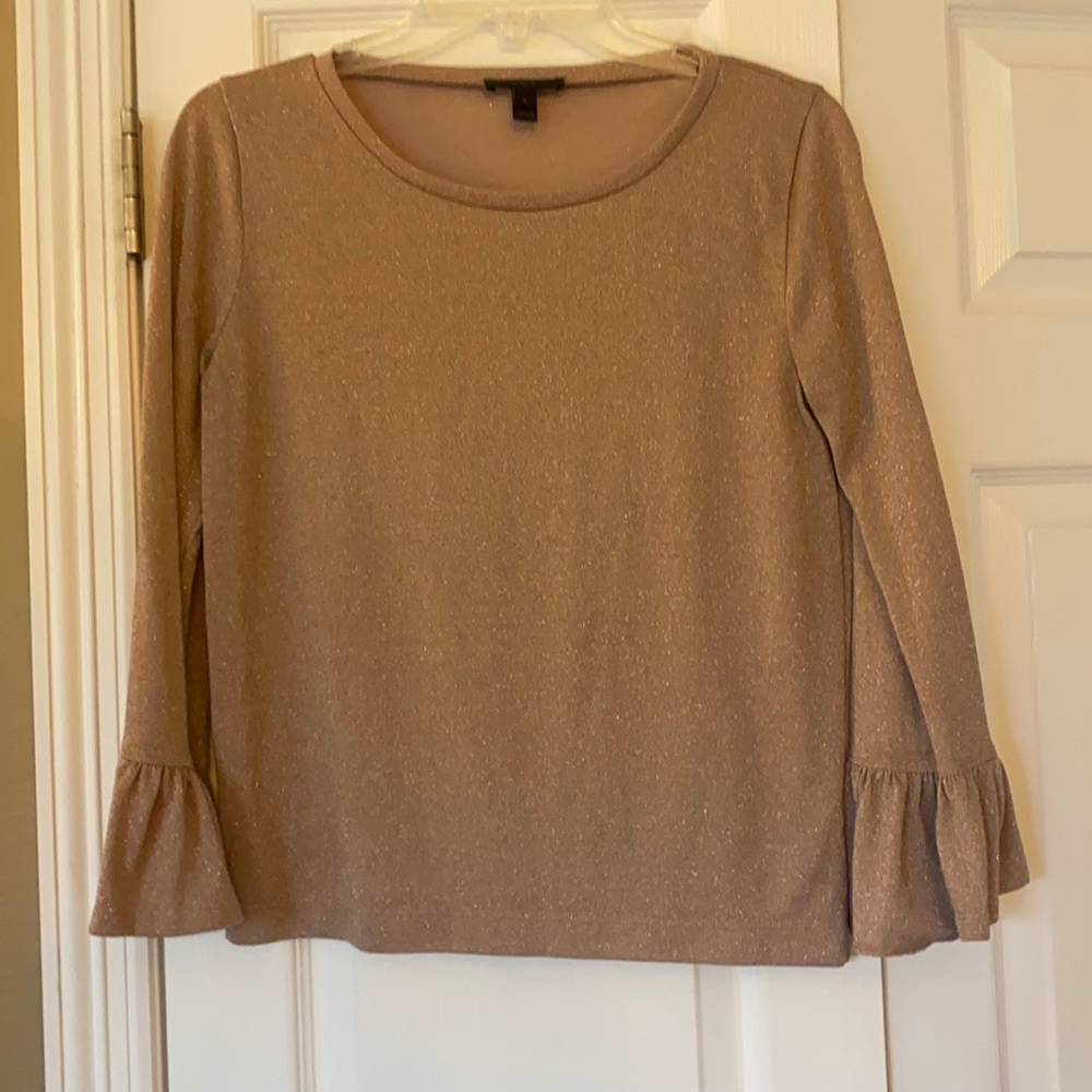 J Crew Top